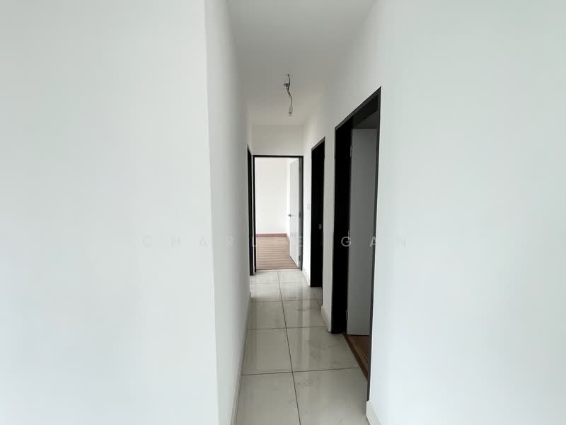 GM Residence Remia untuk Untuk Dijual - RM 550,000, Mac 2026 - Corridor - PropertyGuru.com.my