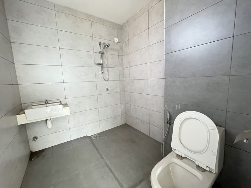 GM Residence Remia untuk Untuk Dijual - RM 550,000, Mac 2026 - Bathroom - PropertyGuru.com.my