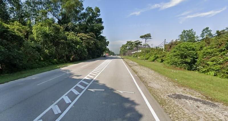 Industrial Land for Sale in Kampung Ulu Yam Lama (Ulu Yam) - Edwin Kon - Exterior - PropertyGuru.com.my