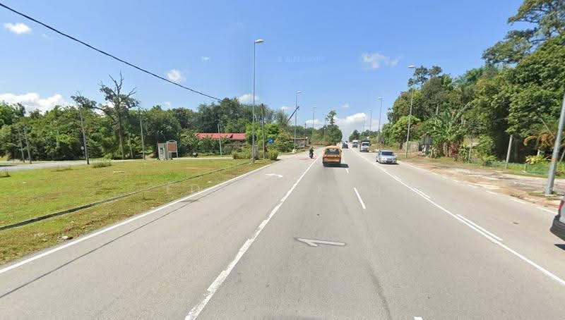 Industrial Land for Sale in Kampung Ulu Yam Lama (Ulu Yam) - Edwin Kon - Exterior - PropertyGuru.com.my