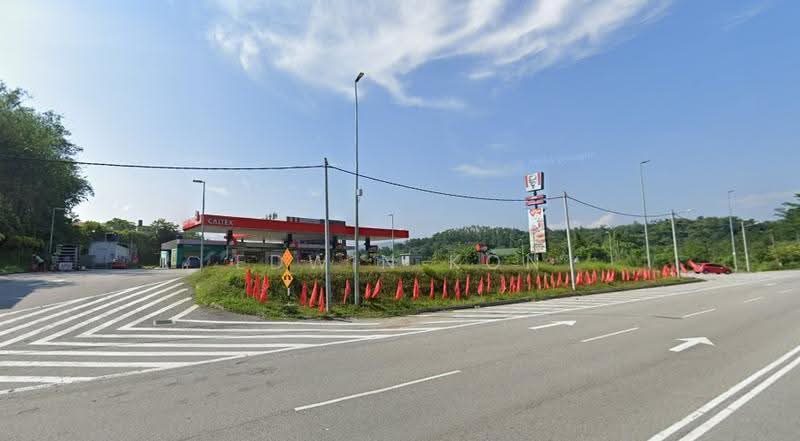 Industrial Land for Sale in Kampung Ulu Yam Lama (Ulu Yam) - Edwin Kon - Exterior - PropertyGuru.com.my