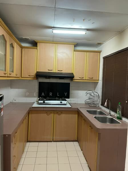 Ridzuan Condominium untuk Untuk Dijual - RM 260,000, Feb 2026 - Kitchen - PropertyGuru.com.my