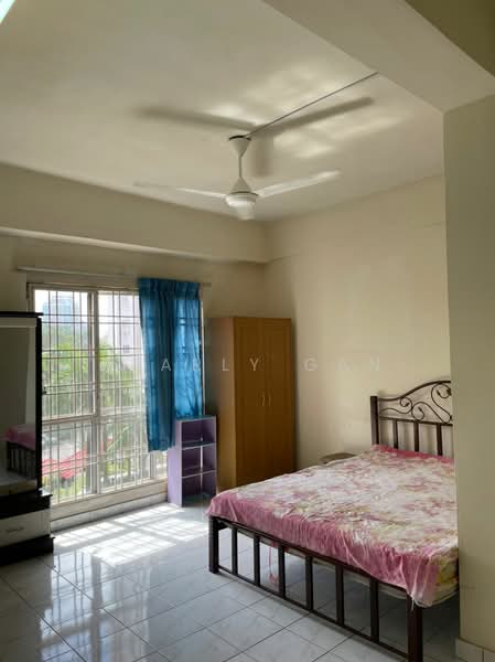 Ridzuan Condominium untuk Untuk Dijual - RM 260,000, Feb 2026 - Bedroom - PropertyGuru.com.my
