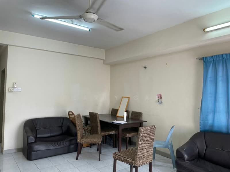 Ridzuan Condominium untuk Untuk Dijual - RM 260,000, Feb 2026 - PropertyGuru.com.my
