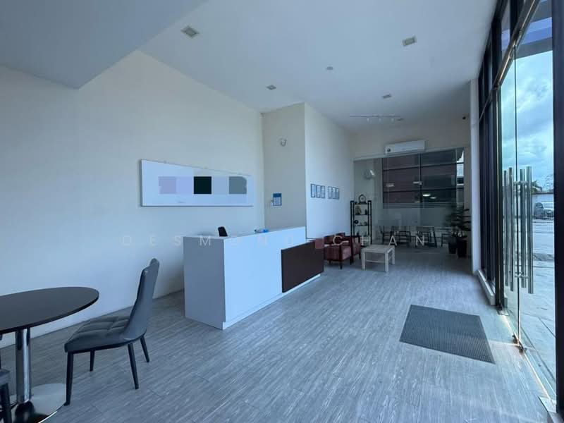 Factory for Sale in Johor Bahru (Johor) - Desmond Chan - Lobby - PropertyGuru.com.my