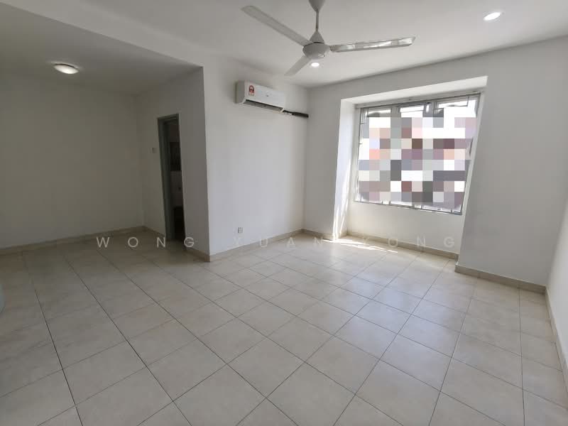 Terraced House for Rent in Shah Alam (Selangor) - Wong Yuan Kong - Interior - PropertyGuru.com.my