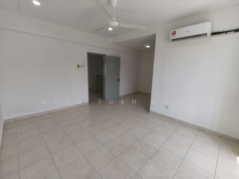 Terraced House for Rent in Shah Alam (Selangor) - Wong Yuan Kong - Interior - PropertyGuru.com.my