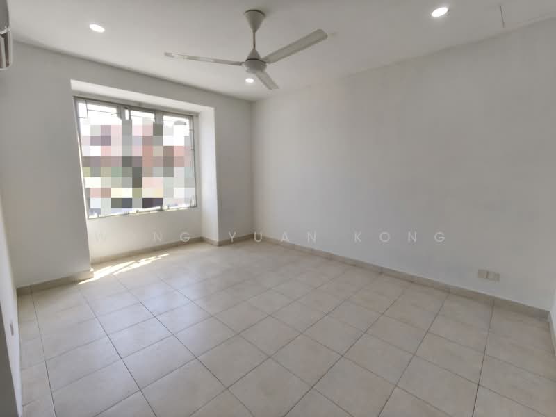 Terraced House for Rent in Shah Alam (Selangor) - Wong Yuan Kong - Interior - PropertyGuru.com.my