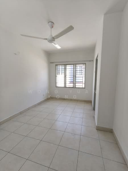 Terraced House for Rent in Shah Alam (Selangor) - Wong Yuan Kong - Interior - PropertyGuru.com.my