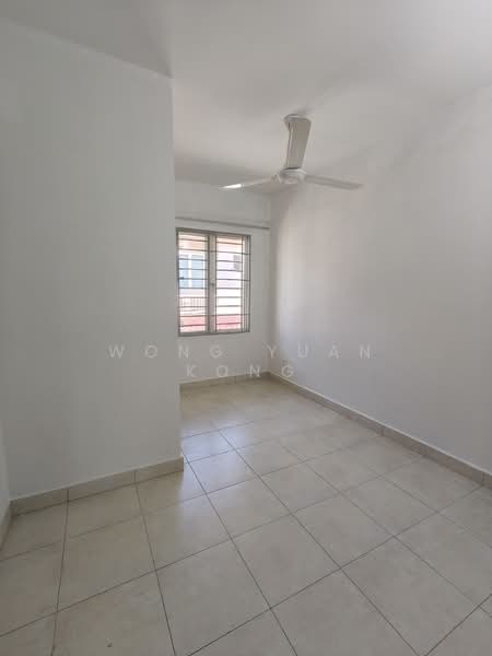 Terraced House for Rent in Shah Alam (Selangor) - Wong Yuan Kong - Interior - PropertyGuru.com.my