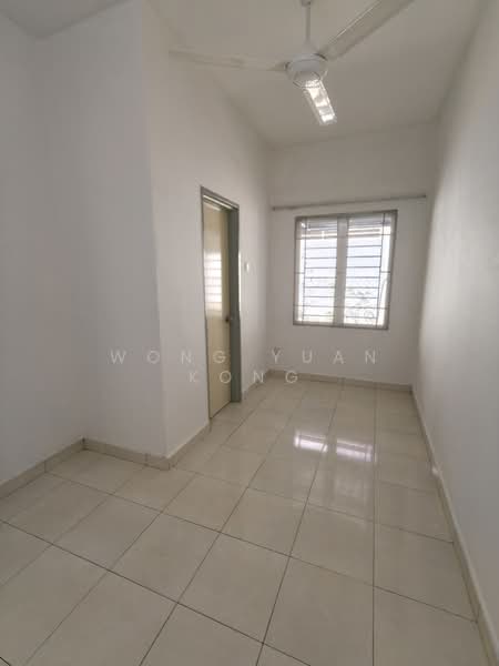 Terraced House for Rent in Shah Alam (Selangor) - Wong Yuan Kong - Interior - PropertyGuru.com.my