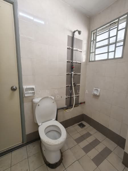 Terraced House for Rent in Shah Alam (Selangor) - Wong Yuan Kong - Bathroom - PropertyGuru.com.my