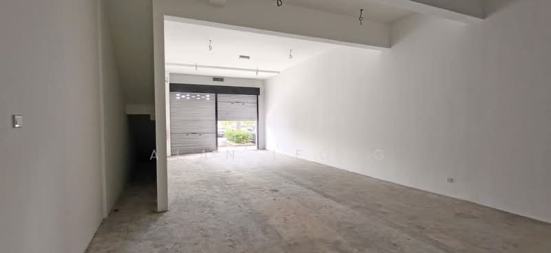 Shop / Office for Rent in Sunway Iskandar (Iskandar Puteri (Nusajaya)) - Alan Leong - Entrance - PropertyGuru.com.my