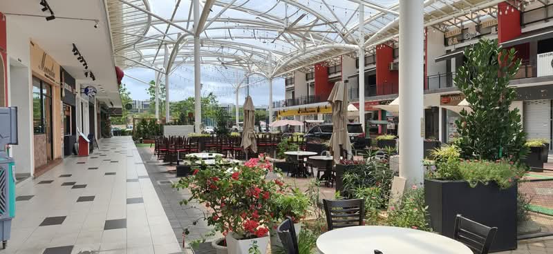 Shop / Office for Rent in Sunway Iskandar (Iskandar Puteri (Nusajaya)) - Alan Leong - Exterior - PropertyGuru.com.my