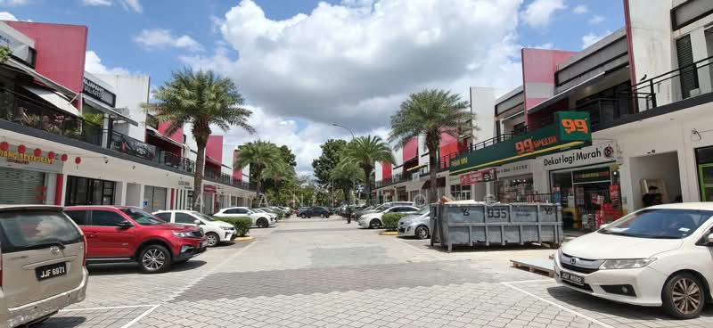 Shop / Office for Rent in Sunway Iskandar (Iskandar Puteri (Nusajaya)) - Alan Leong - Exterior - PropertyGuru.com.my
