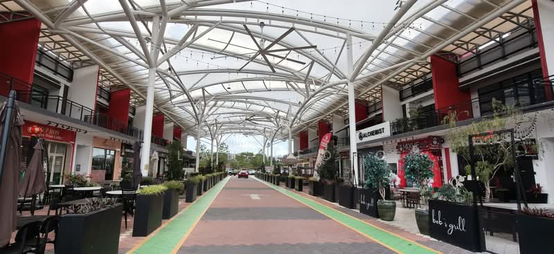 Shop / Office for Rent in Sunway Iskandar (Iskandar Puteri (Nusajaya)) - Alan Leong - Exterior - PropertyGuru.com.my