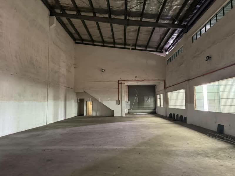 Desa Cemerlang Desas Cemerlangs untuk Untuk Disewa - RM 37,800 /bulan, Mac 2026 - Interior - PropertyGuru.com.my