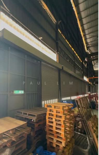 Factory for Rent in Shah Alam (Selangor) - Paul Lim - Interior - PropertyGuru.com.my