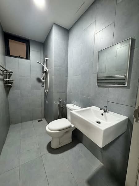 M Vertica untuk Untuk Dijual - RM 570,000, Feb 2026 - Bathroom - PropertyGuru.com.my