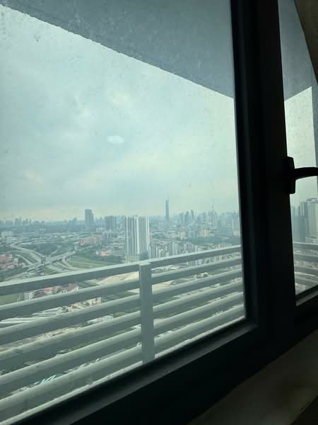 M Vertica untuk Untuk Dijual - RM 570,000, Feb 2026 - View - PropertyGuru.com.my