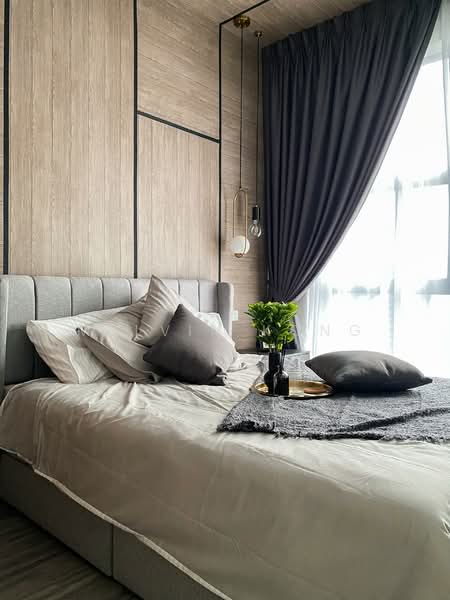 Main Place Residence untuk Untuk Disewa - RM 1,500 /bulan, Mac 2026 - Bedroom - PropertyGuru.com.my