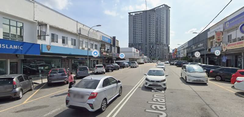 Shop for Sale in Sea Park (Petaling Jaya) - Jeffrey Hoon - PropertyGuru.com.my