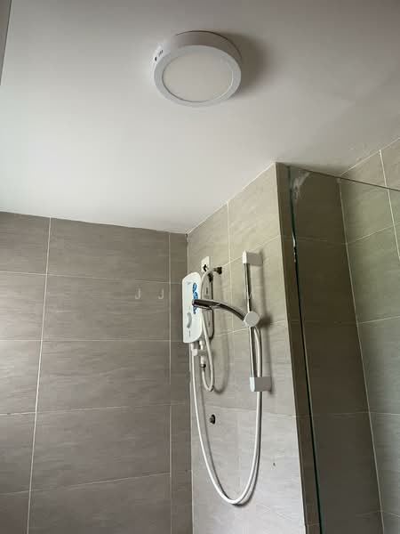 Maisson untuk Untuk Disewa - RM 1,550 /bulan, Feb 2026 - Bathroom - PropertyGuru.com.my