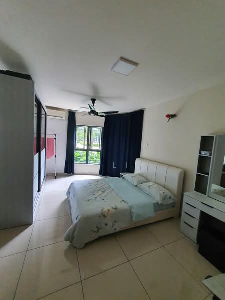 Maisson untuk Untuk Disewa - RM 1,550 /bulan, Feb 2026 - Bedroom - PropertyGuru.com.my