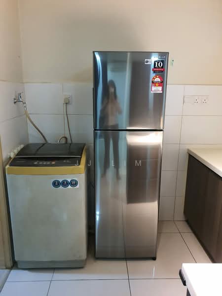 Maisson untuk Untuk Disewa - RM 1,550 /bulan, Feb 2026 - Kitchen - PropertyGuru.com.my