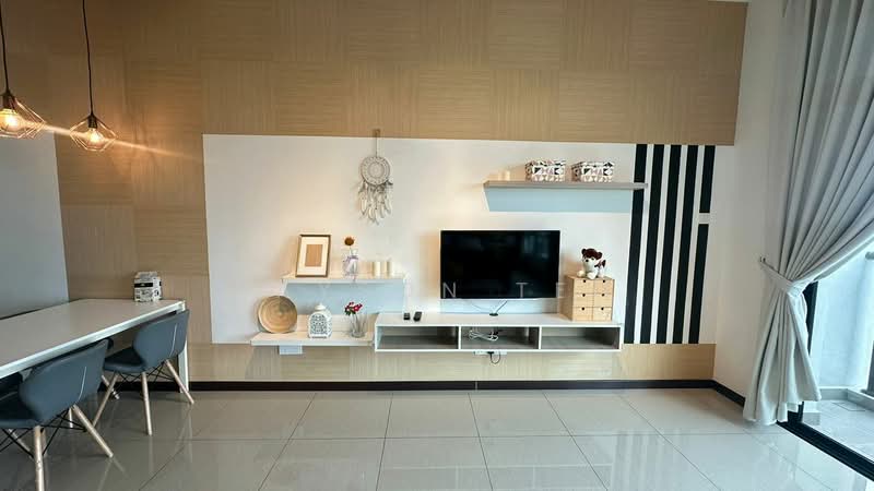 Service Residence for Rent at Molek Regency - Jayson Teo - PropertyGuru.com.my