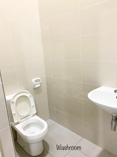 Townhouse for Rent in Sunway City Iskandar Puteri (Iskandar Puteri (Nusajaya)) - Yoland . - Bathroom - PropertyGuru.com.my