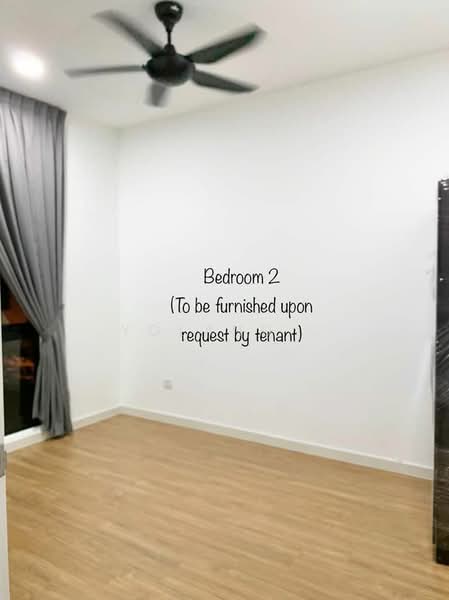 Townhouse for Rent in Sunway City Iskandar Puteri (Iskandar Puteri (Nusajaya)) - Yoland . - Bedroom - PropertyGuru.com.my