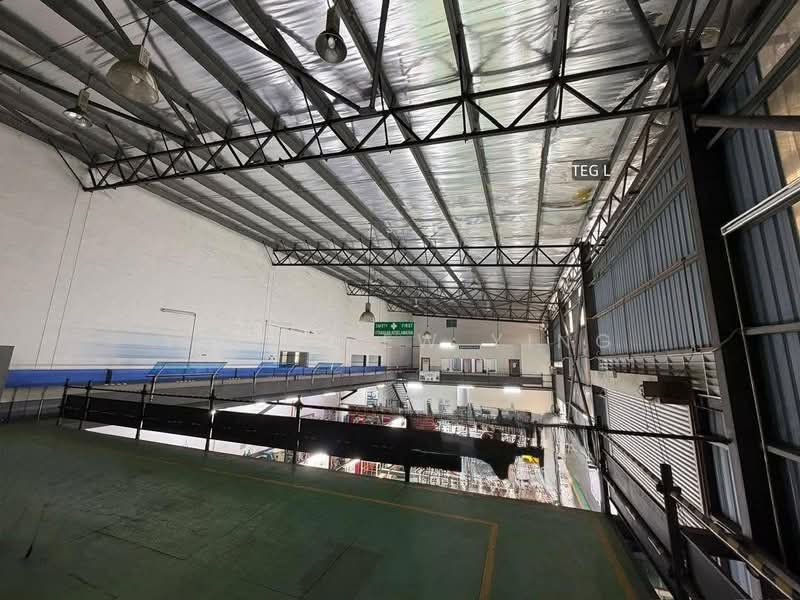 Kilang untuk Dijual di Taman Klang Utama (Kapar) - Yap Chew Ying - Interior - PropertyGuru.com.my
