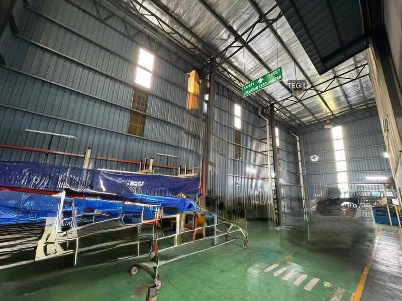 Kilang untuk Dijual di Taman Klang Utama (Kapar) - Yap Chew Ying - PropertyGuru.com.my