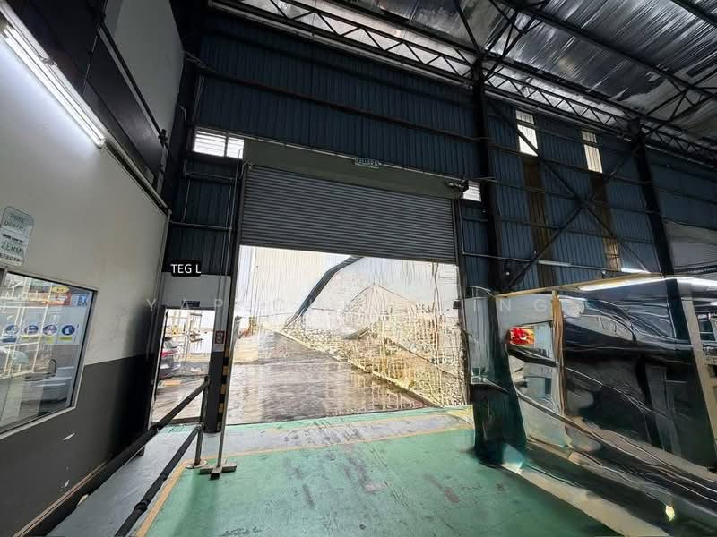 Kilang untuk Dijual di Taman Klang Utama (Kapar) - Yap Chew Ying - PropertyGuru.com.my