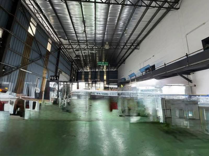 Kilang untuk Dijual di Taman Klang Utama (Kapar) - Yap Chew Ying - PropertyGuru.com.my