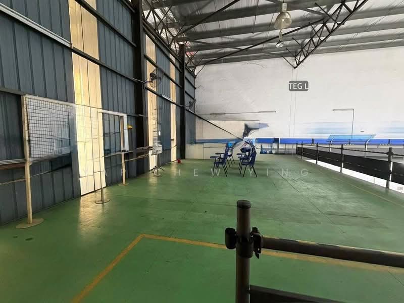 Kilang untuk Dijual di Taman Klang Utama (Kapar) - Yap Chew Ying - PropertyGuru.com.my