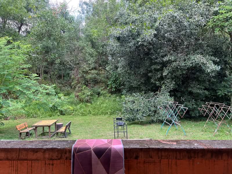 2-storey Terraced House for Sale in Shah Alam (Selangor) - Asman Samsudin - Garden - PropertyGuru.com.my