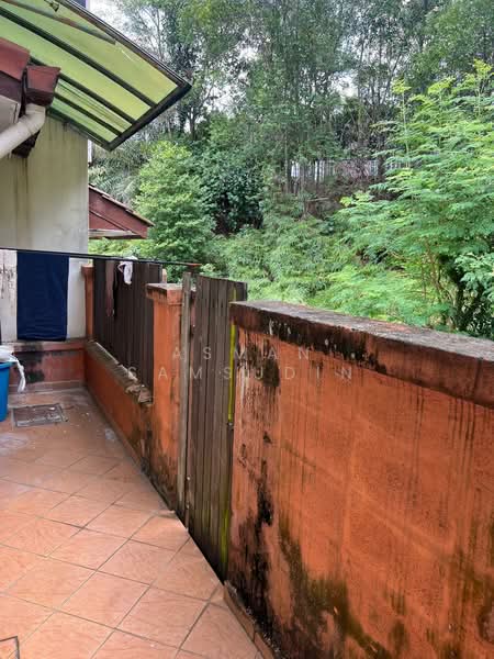 2-storey Terraced House for Sale in Shah Alam (Selangor) - Asman Samsudin - Exterior - PropertyGuru.com.my