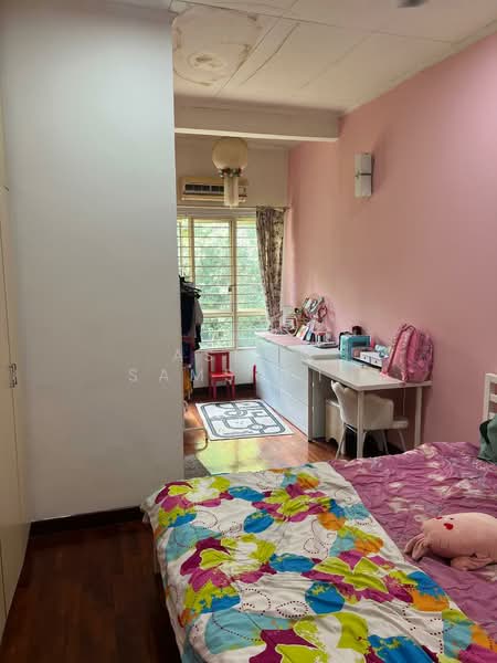 2-storey Terraced House for Sale in Shah Alam (Selangor) - Asman Samsudin - Bedroom - PropertyGuru.com.my
