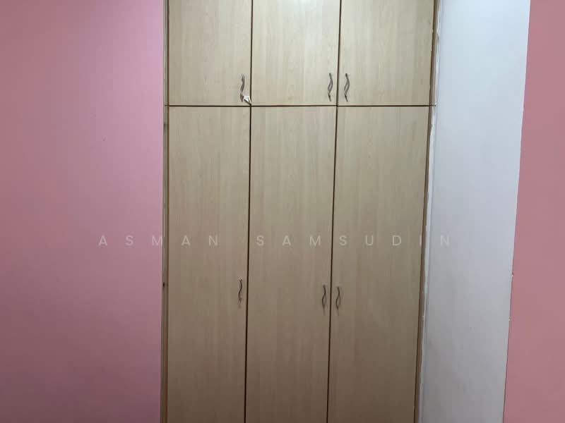 2-storey Terraced House for Sale in Shah Alam (Selangor) - Asman Samsudin - Interior - PropertyGuru.com.my