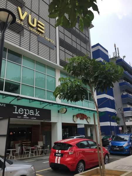 Vue Residences untuk Untuk Disewa - RM 2,300 /bulan, Feb 2026 - Exterior - PropertyGuru.com.my