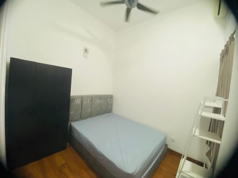 Servis Apartment untuk Disewa di Vue Residences - Wing Foo - Bedroom - PropertyGuru.com.my