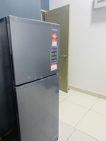 Servis Apartment untuk Disewa di Vue Residences - Wing Foo - Interior - PropertyGuru.com.my