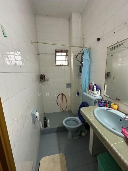 Terraced House for Sale in Subang Jaya (Selangor) - June Yeak - Bathroom - PropertyGuru.com.my