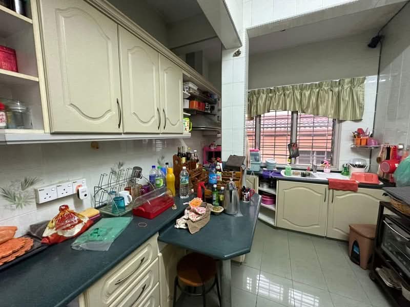 Terraced House for Sale in Subang Jaya (Selangor) - June Yeak - PropertyGuru.com.my