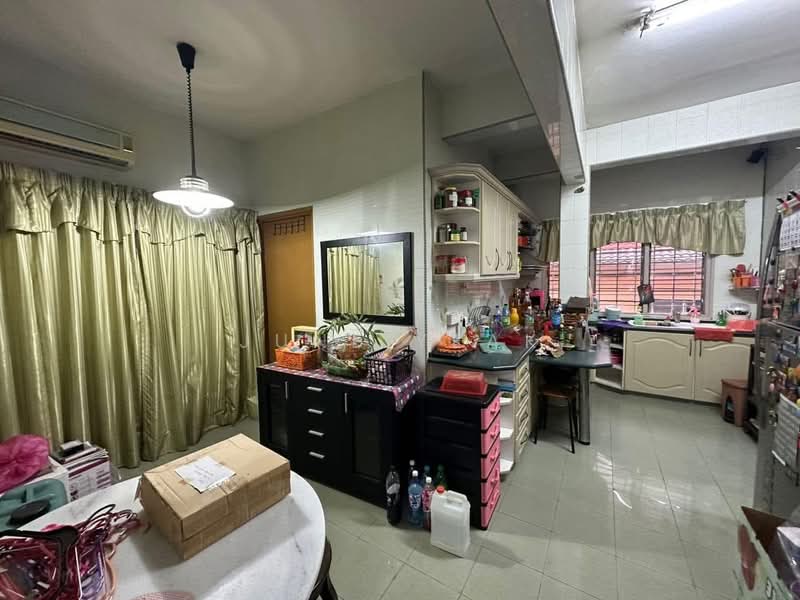Terraced House for Sale in Subang Jaya (Selangor) - June Yeak - PropertyGuru.com.my