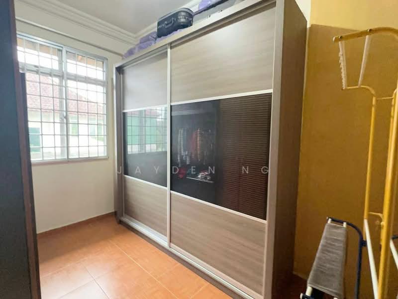 Semi-Detached House for Sale in Kempas (Johor Bahru) - Jayden Ng - Bedroom - PropertyGuru.com.my