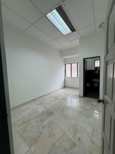 Rumah Teres 2 Tingkat untuk Dijual di Serdang (Seri Kembangan) - Tey Siew Zing - Interior - PropertyGuru.com.my