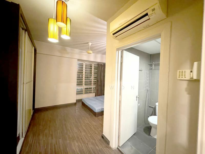 Condominium for Rent at Selayang Point - Edwin Wong - Bedroom - PropertyGuru.com.my